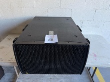 IDEA PRO AUDIO VOA LFX16 SUBWOOFER (NEW)