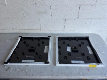 SMARTSTAGE MULTI-NODE SYSTEM BASE PLATES