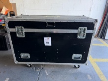 ROBE ROAD CASE ESPRITE (EMPTY)