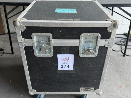 ROAD CASE (EMPTY)