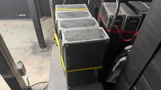 100LB BALLAST WEIGHTS FOR DOME TENT