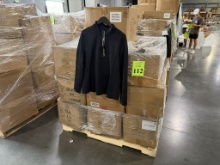 PALLET CONSISTING OF: ASSORTED APPAREL