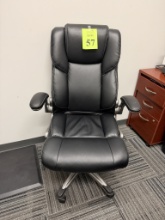 HIGH BACK EXECUTIVE CHAIR