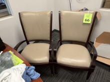 DINING CHAIRS