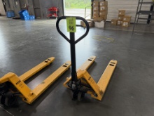 ULINE PALLET JACK