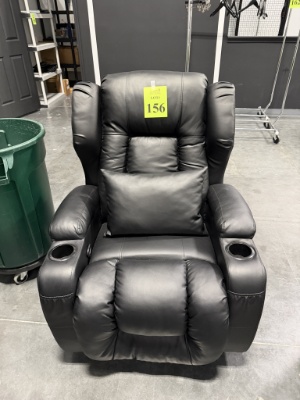 Swivel Recliner