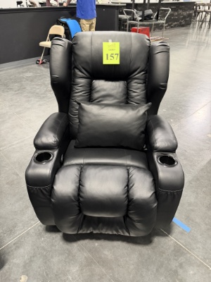 Swivel Recliner