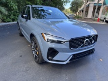 2023 VOLVO XC60 T8 POLESTAR ENGINEERED AWD HYBRID (REMOVAL: FT. LAUDERDALE, FL)