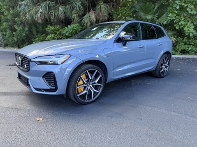2023 Volvo Xc60 T8 Polestar Engineered AWD Hybrid