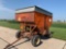 250bu. Kory Gravity Wagon