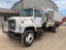 1995 Ford L8000 Feed Truck