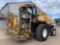 2009 NH FR9060 Forage Harvester w/8rw NH Head