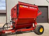 Highline Bale Pro CFR650 Bale Processor