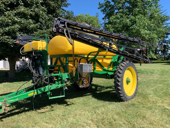 Redball 1200 Gallon Sprayer