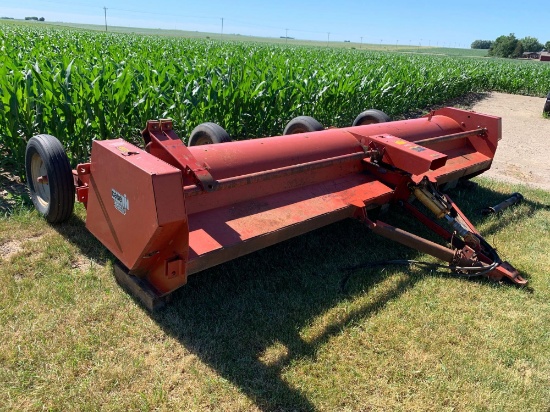 Case IH #60 Stalk Chopper