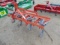 RED 7 SHANK ALL PURPOSE PLOW