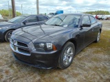 2014 DODGE CHARGER VIN:2C3CDXBGXEH266556 AUTOMATIC, CLOTH INTERIOR, 192,306