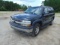 2003 CHEVROLET TAHOE SUV