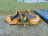 3PT MOWER