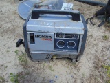 HONDA EX800 GENERATOR