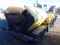 Volvo PF4410 asphalt paver, rubber tracks, HR: 6011, SN: VCEP4410P087Y3M564