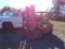 Toyota warehouse forklift