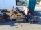 2008 Boxer 32D Dingo Landscape skid steer, 8.5'' rubber tracks, Kohler 20.5