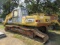 1998 KOBELCO SK220LC MARK IV MODEL SERIES HYDRAULIC EXCAVATOR (SOLD VIA PHO