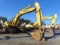 1998 KOBELCO SK300LC MARK IV MODEL SERIES HYDRAULIC EXCAVATOR, serial numbe