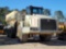 TEREX T/A Off-Road Dump Truck, Closed Cab, S/N A8651212