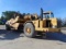 CAT 615C pan, 3306 diesel engine, Hours: 9735, SN: 5TF00445