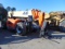 2010 JLG G12-55A shoot boom fork lift, 55ft boom, 1691 hours, SN: 016003636