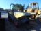 Wacker Neuson 3001 Front Dumper, Articulate