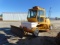 Broce Broom RG300 broom, closed A/C cab, Cummins 3.9L diesel, 90'' push bla