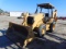CAT 416C 4x4, backhoe, open canopy, 89'' 4&1 bucket, 22'' digging bucket, S