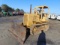 Dresser TD-8E dozer, open canopy, 16'' steel tracks, 94'' 6way blade, SN: 4