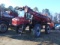 Case IH SPX3185 hi boy sprayer, closed A/C cab, 4 wheel drive, 75' boom wid