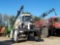 Willmar 765 self propelled sprayer, John Deere diesel engine, 4x4, 600 gal.
