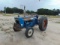 Ford 3600 Farm Tractor, Rear Lift Arms, P.T.O. Center Link, Power Steering,