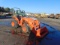 Kubota L2501 tractor with front end loader, 2 post rops, 4x4, rear lift arm
