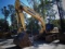 2012 Komatsu PC 490 LC Excavator TEC 60'' Bkt, Closed A/C Cab 35.5 Pads, Pr