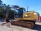 2010 John Deere 160 DLC Excavator, Closed A/C Cab, 27.5 Pads, 36'' Bkt 12K