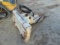 Furukawa skid steer hammer