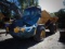 2006 John Deere 300D Off Road Dump Truck(Wreaked) Motor & Trans Good,Hood &