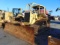 CAT D6M LPG Dozer, Open Cab, 4 Post Canopy with Rops, 160'' 6 way Blade 34'