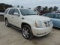 2009 CADILLAC ESCALADE VIN:1GYFK23289R116157 6.2L engine, A/T, leather inte