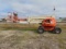 JLG 450A Series 2  3,750 Hrs, Diesel S/N: 0300079116