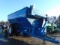 Kinze 1040 dual tire grain cart, pull type, PTO auger, SN: 501580