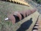 24''x20' auger 2 & 1/4'' shaft