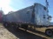 2006 EAST VIN:1E1F9U2866RA38806 T/A frameless end dump, 40' aluminum trailo